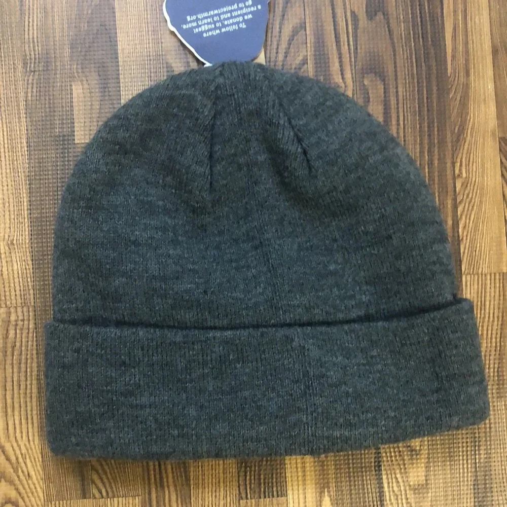 Turtlefur Hat - Picture 6 of 8